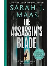 THE ASSASSINS BLADE product image