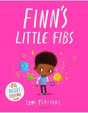 Finn's Little Fibs product image