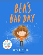 Bea's Bad Day product image
