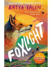 Foxlight product image