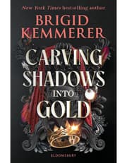 Carving Shadows into Gold product image