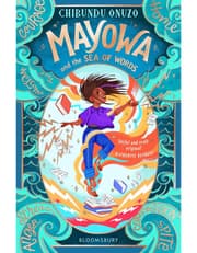 Mayowa and the Sea of Words product image
