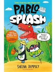 Pablo and Splash product image