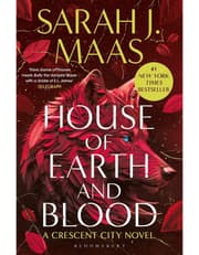 House of Earth and Blood product image