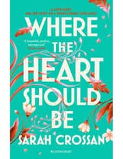 Where the Heart Should Be product image