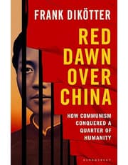 Red Dawn Over China product image
