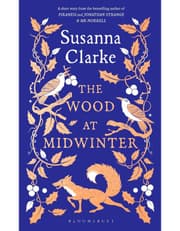 The Wood at Midwinter product image