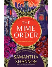 The Mime Order product image