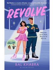 Revolve: From the Sunday Times bestselling author of Spiral product image