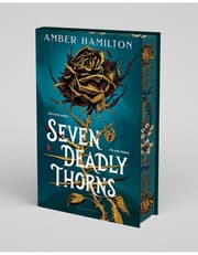 Seven Deadly Thorns product image