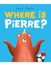 Where is Pierre? product image