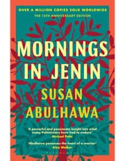 Mornings in Jenin product image