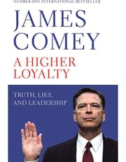 A Higher Loyalty product image