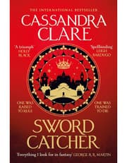 Sword Catcher product image
