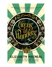 Circus Of Wonders product image