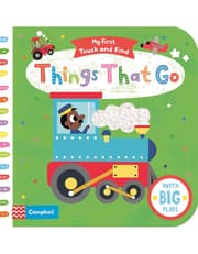 Things That Go product image