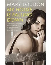 My House Is Falling Down product image