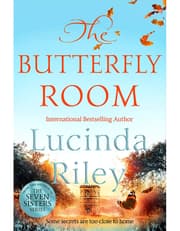 The Butterfly Room product image