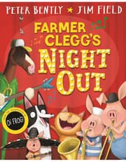 Farmer Clegg'S Night Out product image