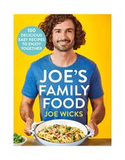 Joe'S Family Food: 100 Delicious, Easy Recipes to Enjoy Together product image