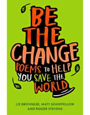 Be The Change product image
