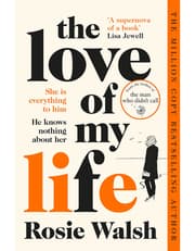 The Love of My Life product image