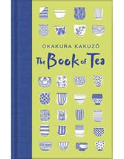 Book Of Tea product image