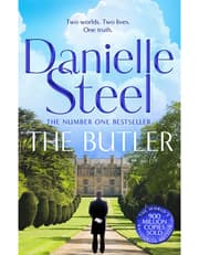 The Butler product image