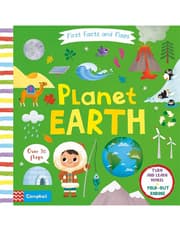 Planet Earth product image
