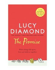 The Promise product image