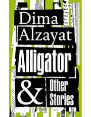 Alligator and Other Stories product image