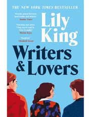 Writers & Lovers product image