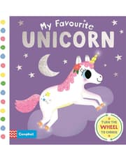 My Favourite Unicorn product image
