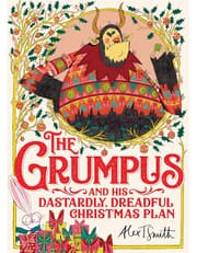 The Grumpus product image
