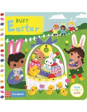 Busy Easter product image