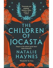 The Children of Jocasta product image