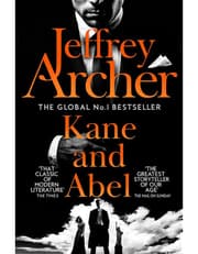 Kane and Abel product image