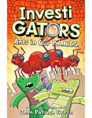 InvestiGators: Ants in Our P.A.N.T.S. product image