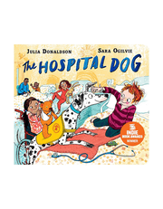 The Hospital Dog product image