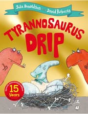 Tyrannosaurus Drip 15Th Anniversary Edition product image