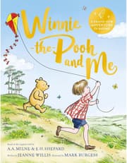 Winnie-The-Pooh And Me product image