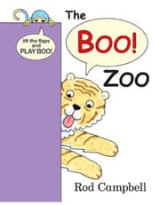 The Boo Zoo product image