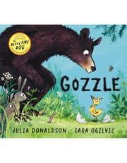 Gozzle product image