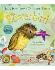 The Bowerbird product image