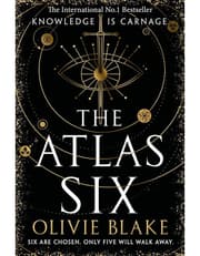 The Atlas Six product image