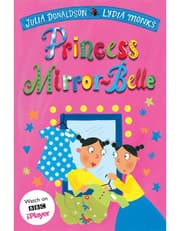 Princess Mirror-Belle product image