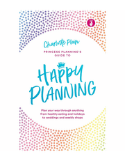 Happy Planning product image