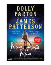 Run Rose Run: The smash-hit product image