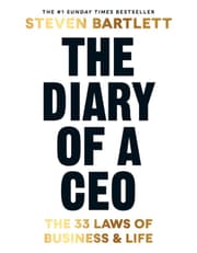 The Diary of a CEO product image