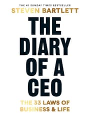 The Diary of a CEO product image
